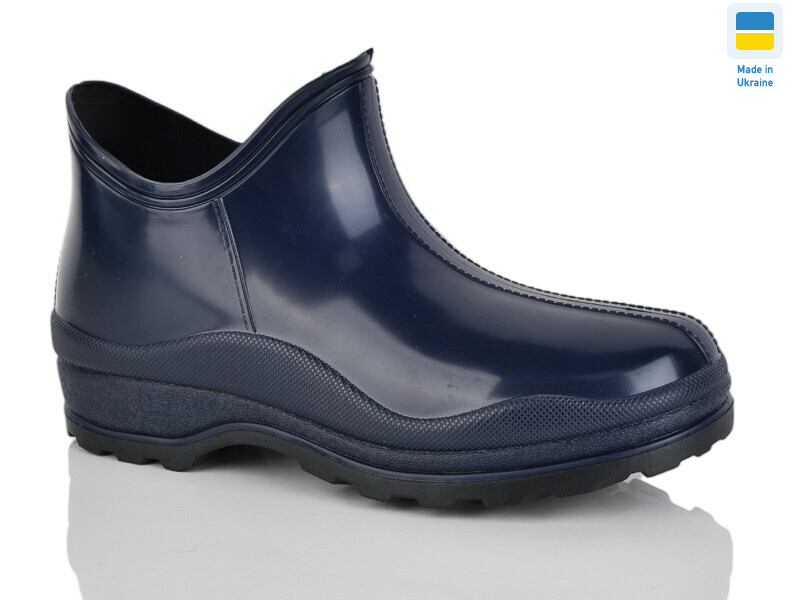 БЖ4-2 стиль синій, 10 (37-41), <strong>155</strong>, демісезон