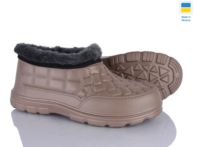 L5 св.коричневий, 6 (37-42), <strong>140</strong>, зима