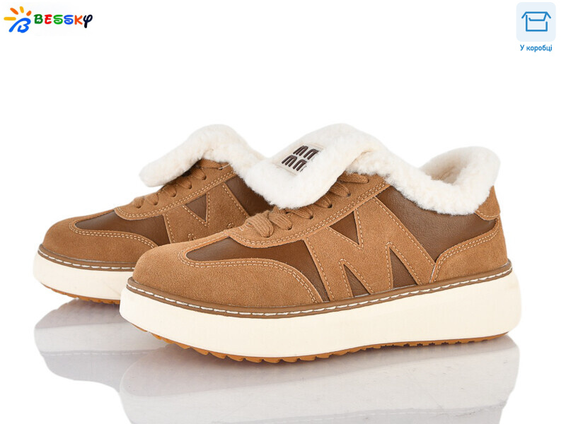 BM5071-5, 8 (36-41), <strong>900</strong>, зима