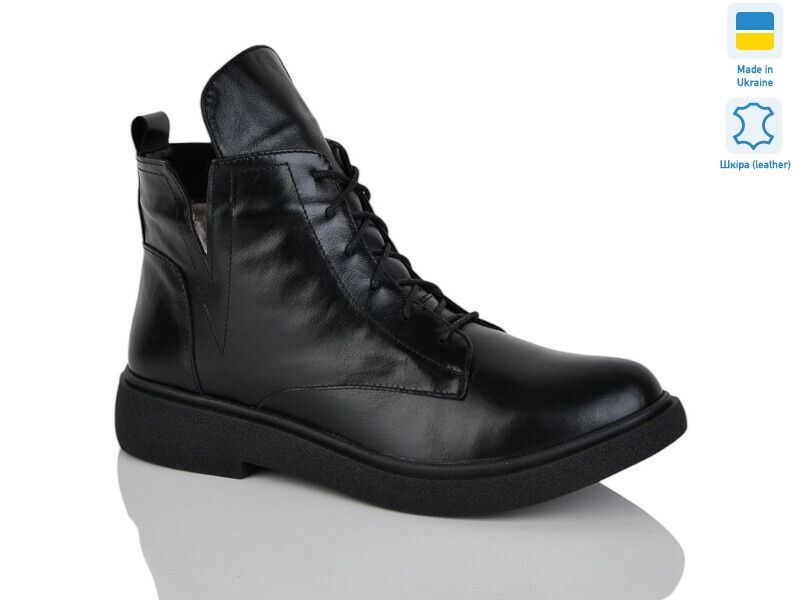 13 чорний к. зима, 6 (37-41), <strong>950</strong>, зима