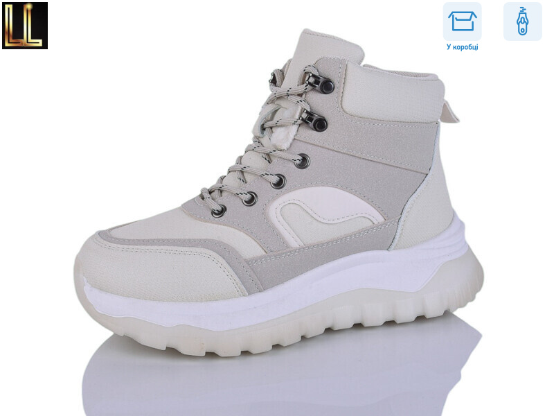 G670-7, 8 (36-41), <strong>650</strong>, зима