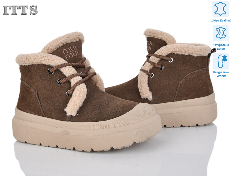 KT101-35, 6 (36-40), <strong>25</strong>, зима