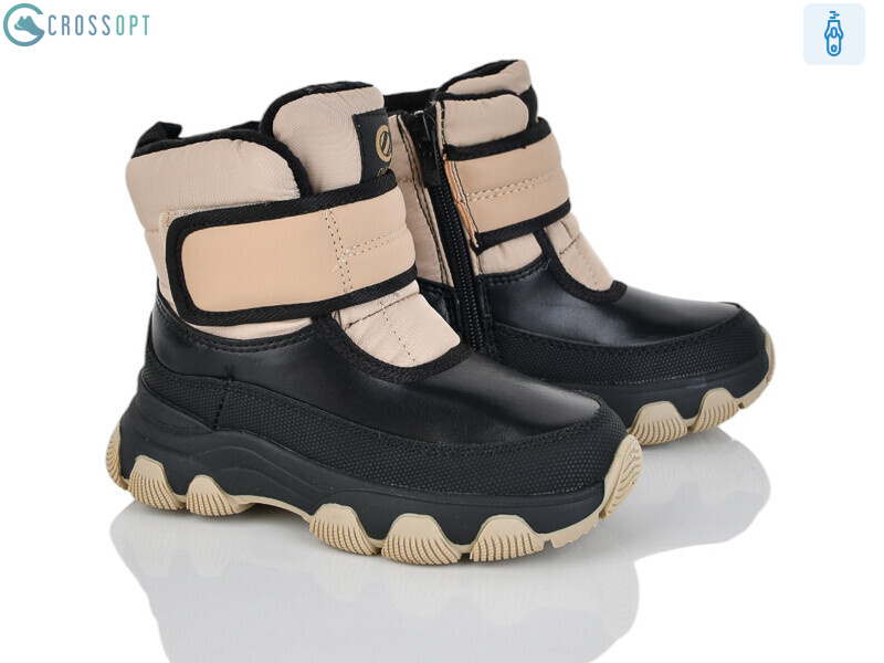 HB555 khaki, 6 (27-32), <strong>730</strong>, зима