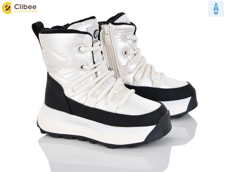 HB552 beige, 6 (27-32), <strong>730</strong>, зима