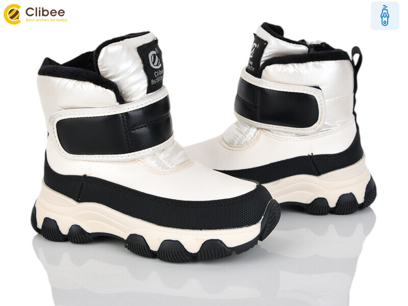 HB555 beige, 6 (27-32), <strong>730</strong>, зима