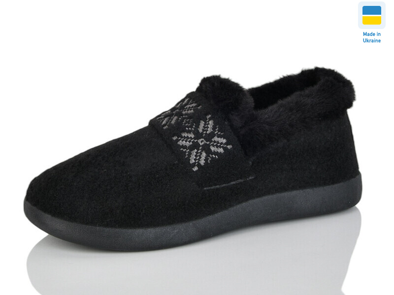 25 чорний, 8 (36-41), <strong>240</strong>, зима