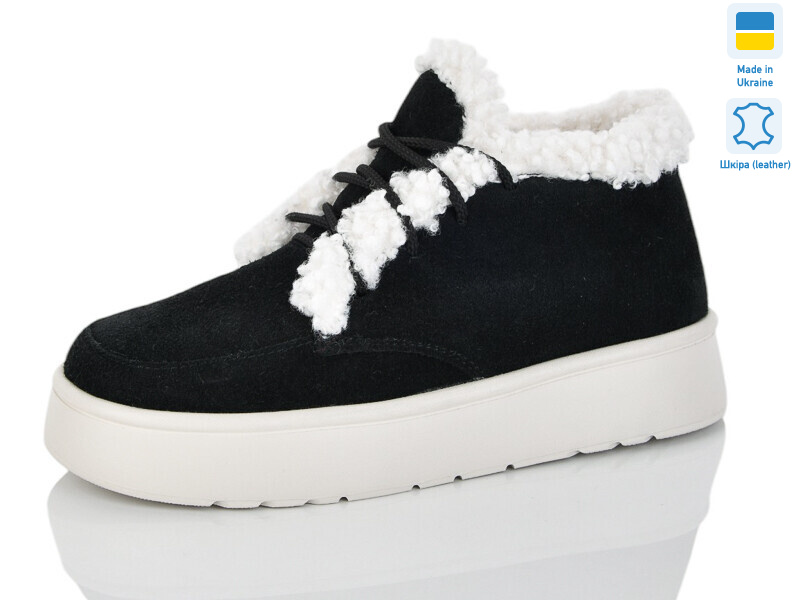 2501 ч.з.б.під. зима, 6 (36-41), <strong>910</strong>, зима