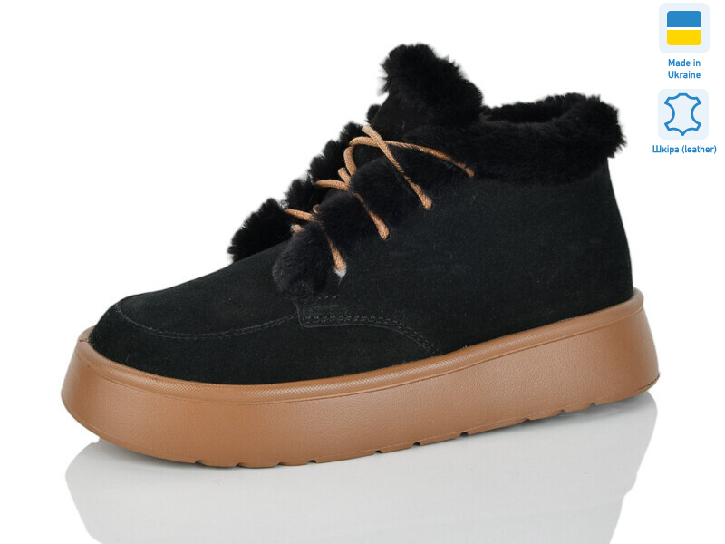 2501-1 ч.з.кор.під. зима, 6 (36-41), <strong>910</strong>, зима