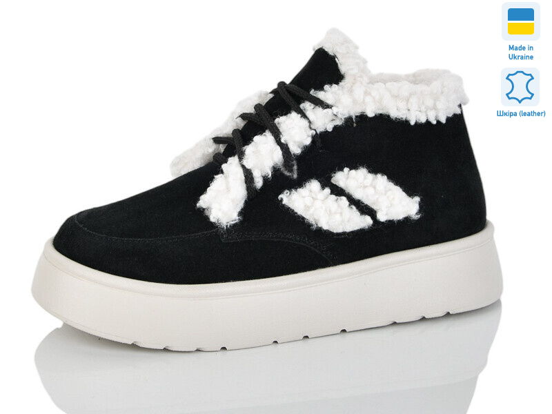 2502 ч.з.б.під. зима, 6 (36-41), <strong>910</strong>, зима