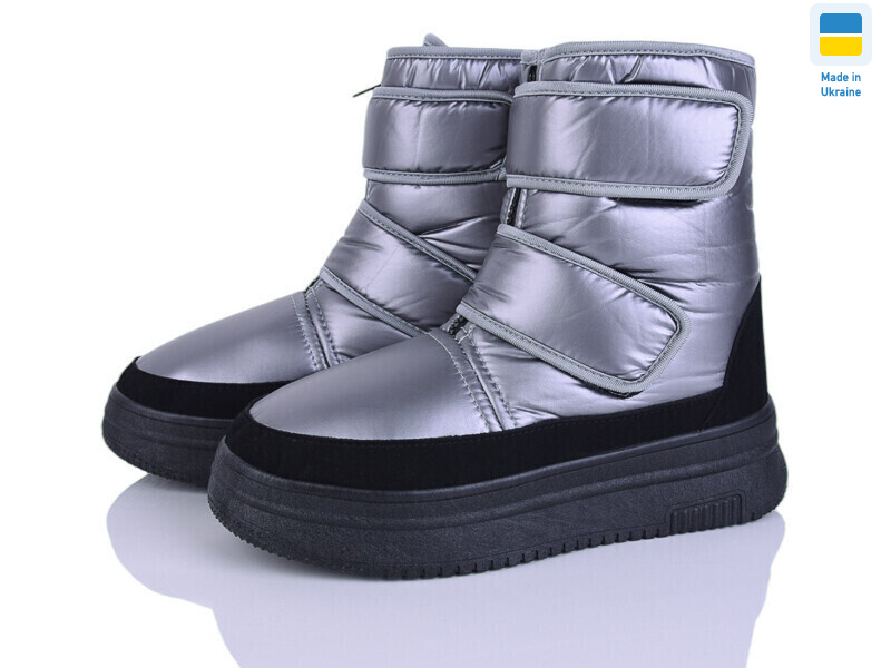 SX1001-5, 8 (36-41), <strong>550</strong>, зима