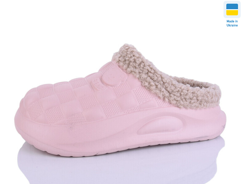 604 рожевий, 8 (36-41), <strong>180</strong>, зима