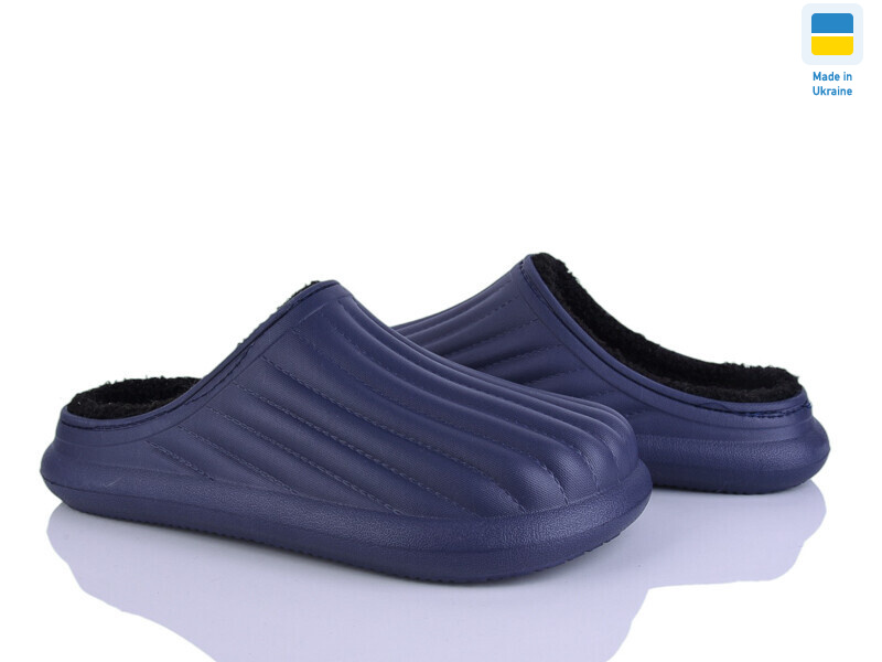 M8001 синій, 8 (41-46), <strong>180</strong>, зима