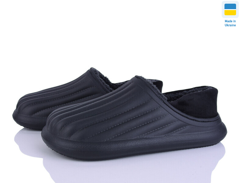 M8003 чорний, 8 (41-46), <strong>180</strong>, зима