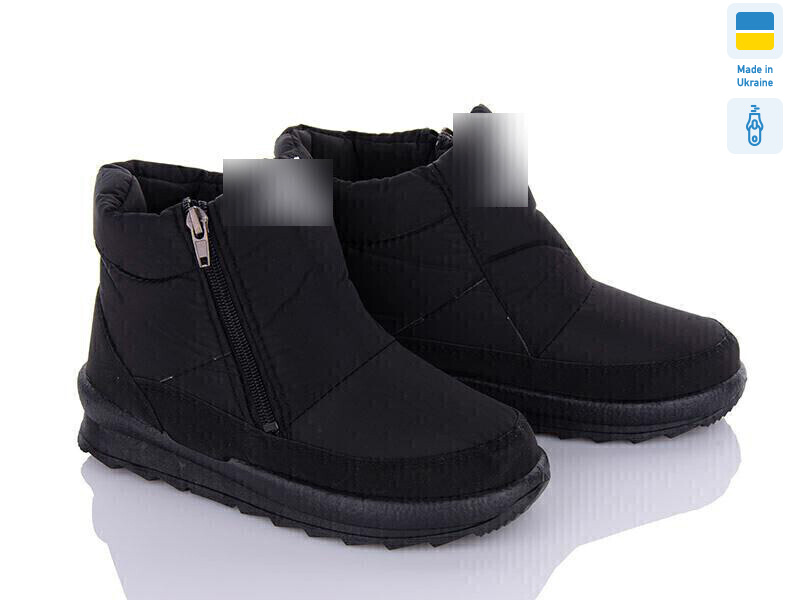 KZ411N чорний 2025, 8 (37-41), <strong>380</strong>, зима