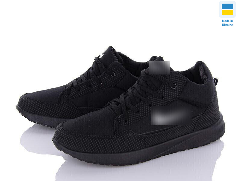 KMZ201N чорний зіма 2025, 10 (41-45), <strong>340</strong>, зима