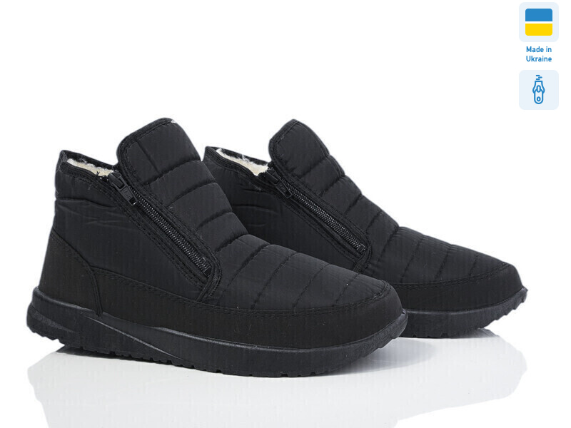 G202 чорний н 2025, 10 (41-45), <strong>490</strong>, зима