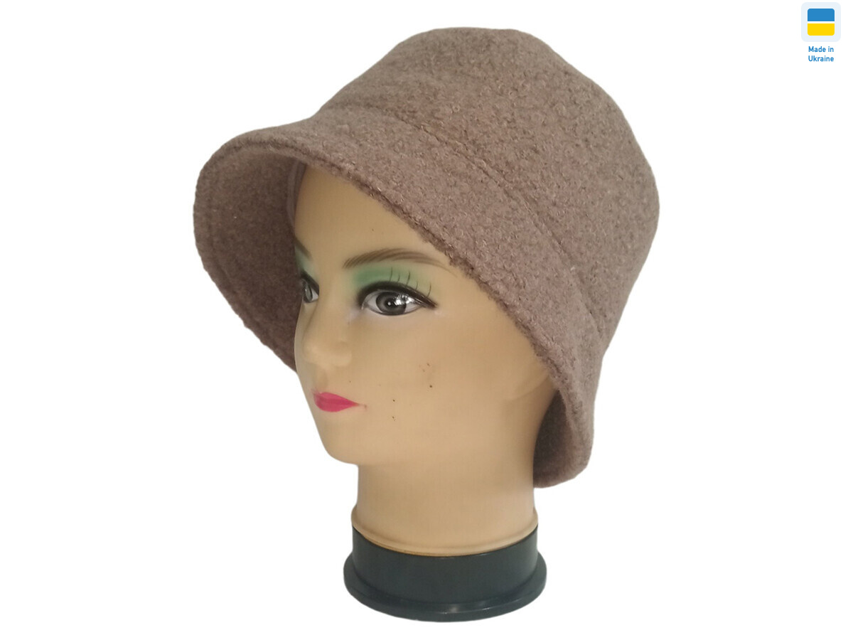 0572 т.бежевий, 4 (56-60), <strong>300</strong>, зима