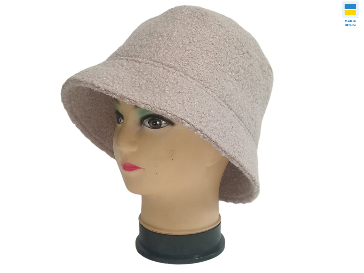 0573 бежевий, 4 (56-60), <strong>300</strong>, зима