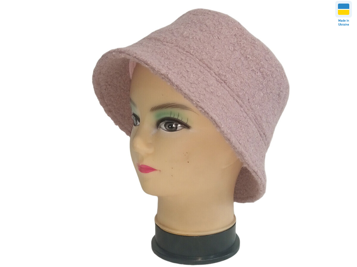 0575 рожевий, 4 (56-60), <strong>300</strong>, зима