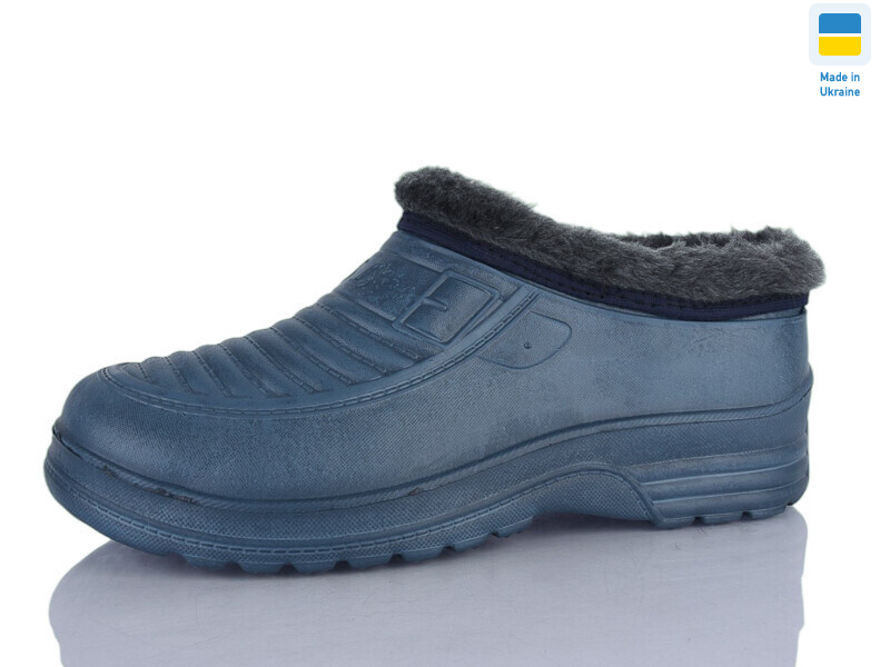 B11 т.синій, 6 (41-46), <strong>150</strong>, зима