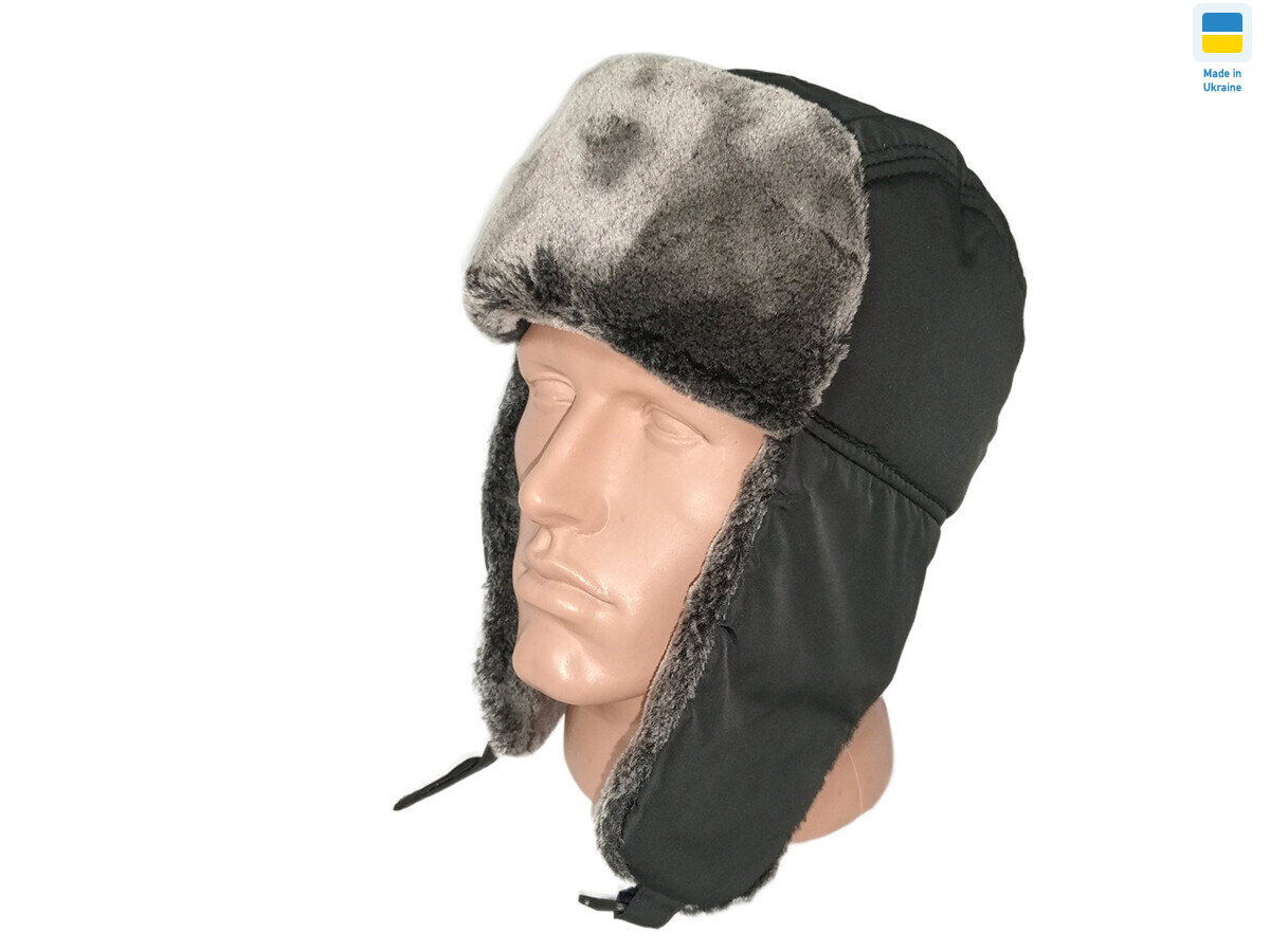 0577 чорний, 3 (M-XL), <strong>300</strong>, зима