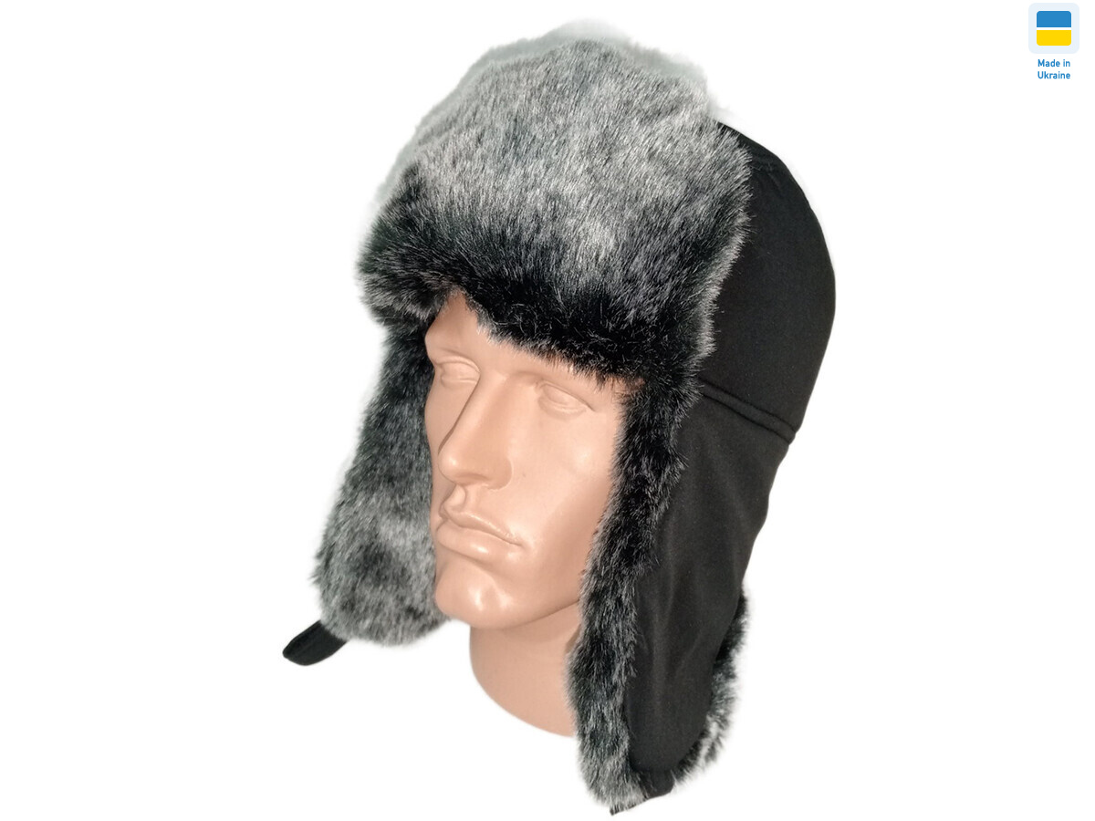 0579 чорний, 3 (M-XL), <strong>300</strong>, зима