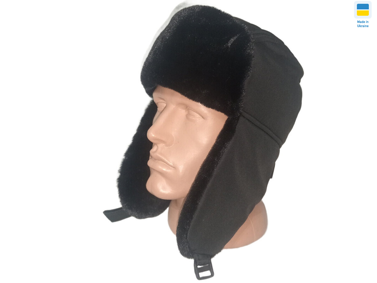 0582 чорний, 3 (M-XL), <strong>300</strong>, зима