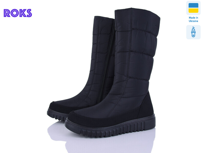 4402 чор, 6 (38-42), <strong>640</strong>, зима