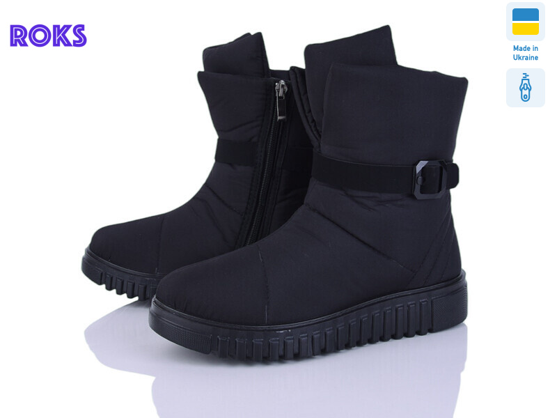 4417 чор, 6 (38-42), <strong>640</strong>, зима