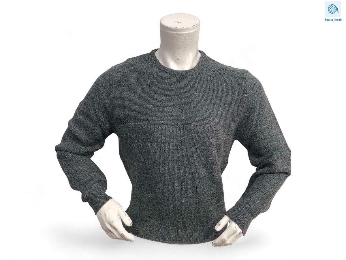 7102 сірий, 3 (2XL-4XL), <strong>19</strong>, демісезон