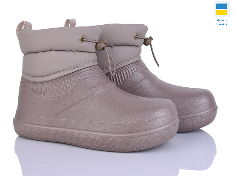 1065 бежевий, 8 (37-41), <strong>310</strong>, зима