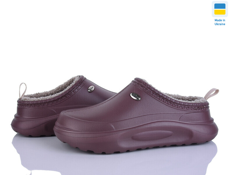 4101 шоколад, 8 (37-41), <strong>180</strong>, демісезон