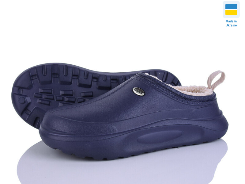 4101 синій, 8 (37-41), <strong>180</strong>, демісезон