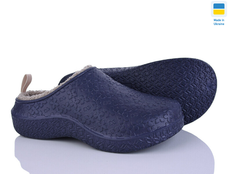 4103 синій, 8 (37-41), <strong>195</strong>, демісезон