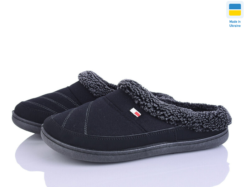 T41 чорний, 8 (41-46), <strong>300</strong>, зима