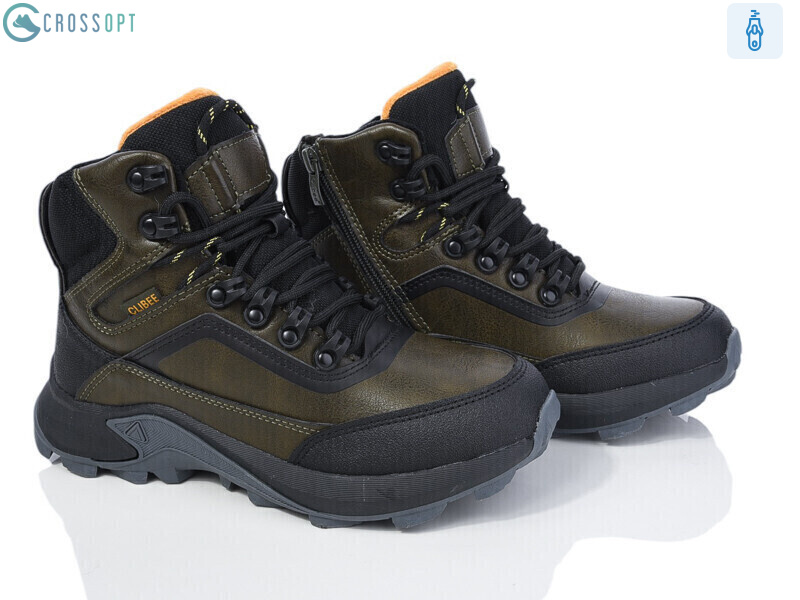 HD570 a.green, 6 (36-41), <strong>890</strong>, зима