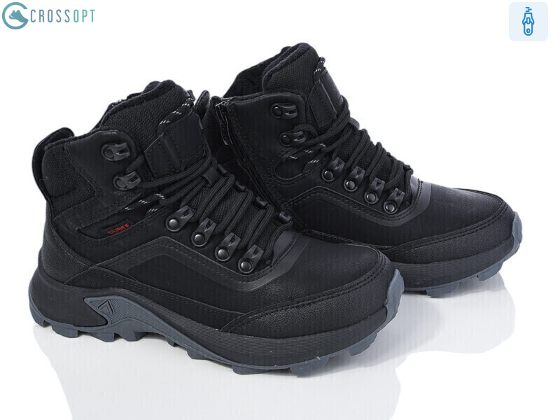 HD570 black, 6 (36-41), <strong>890</strong>, зима