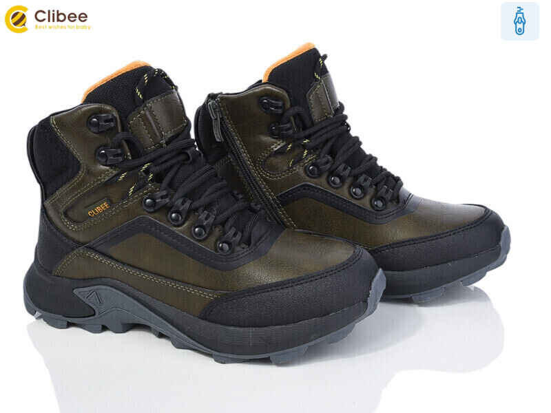 HD570 a.green, 6 (36-41), <strong>890</strong>, зима