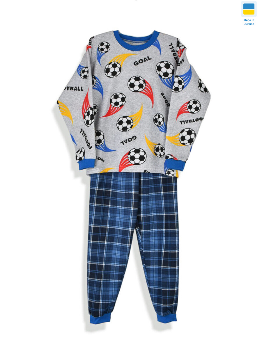 195364 сірий, 3 (128-140), <strong>220</strong>, зима