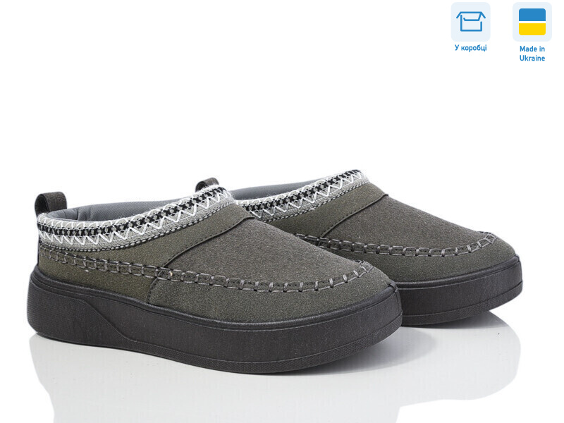 1801 сірий, 6 (37-41), <strong>410</strong>, зима