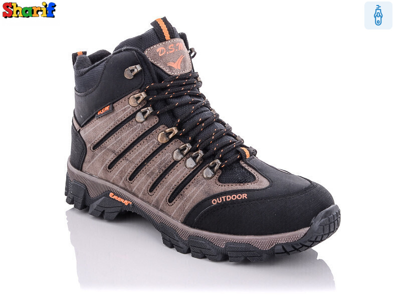 03-3, 8 (40-44), <strong>640</strong>, демісезон