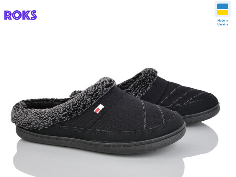 ТЧ01 чорний, 8 (40-46), <strong>310</strong>, демісезон