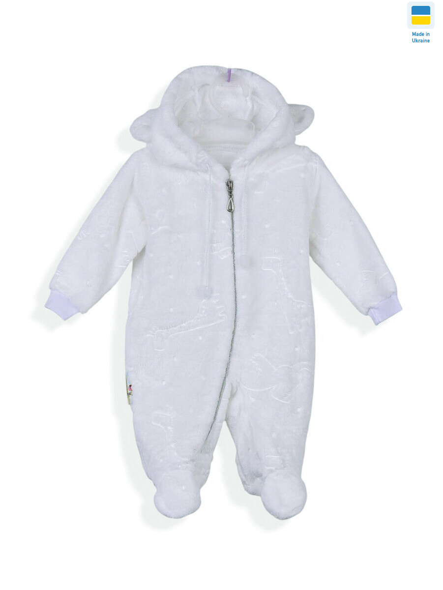 4918 білий, 4 (56-74), <strong>185</strong>, зима