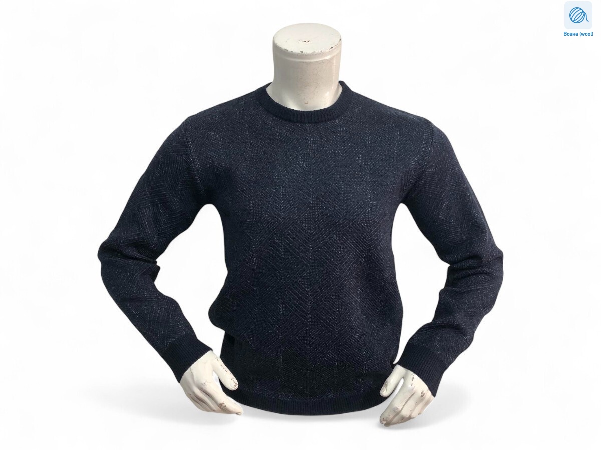 25013 т.синій, 3 (L-2XL), <strong>13.7</strong>, демісезон