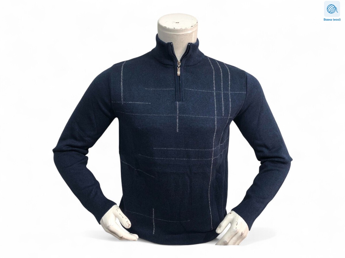 426 т.синій, 3 (L-2XL), <strong>14.7</strong>, демісезон