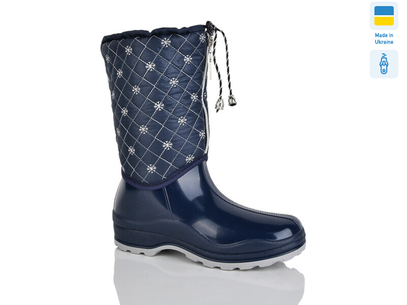 FAY6 синій, 10 (37-41), <strong>350</strong>, демісезон