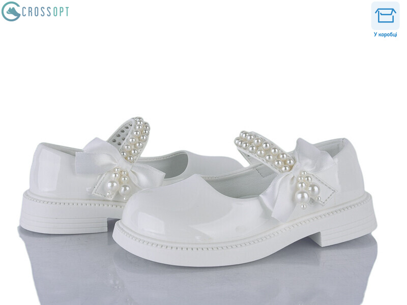 DB660-3 white, 6 (26-31), <strong>620</strong>, демісезон