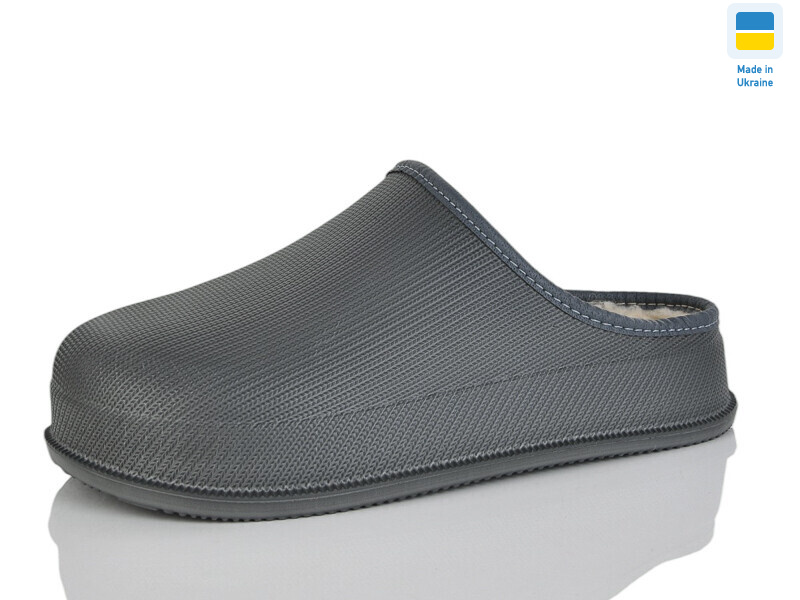 B800 т.сірий, 8 (41-46), <strong>177</strong>, зима