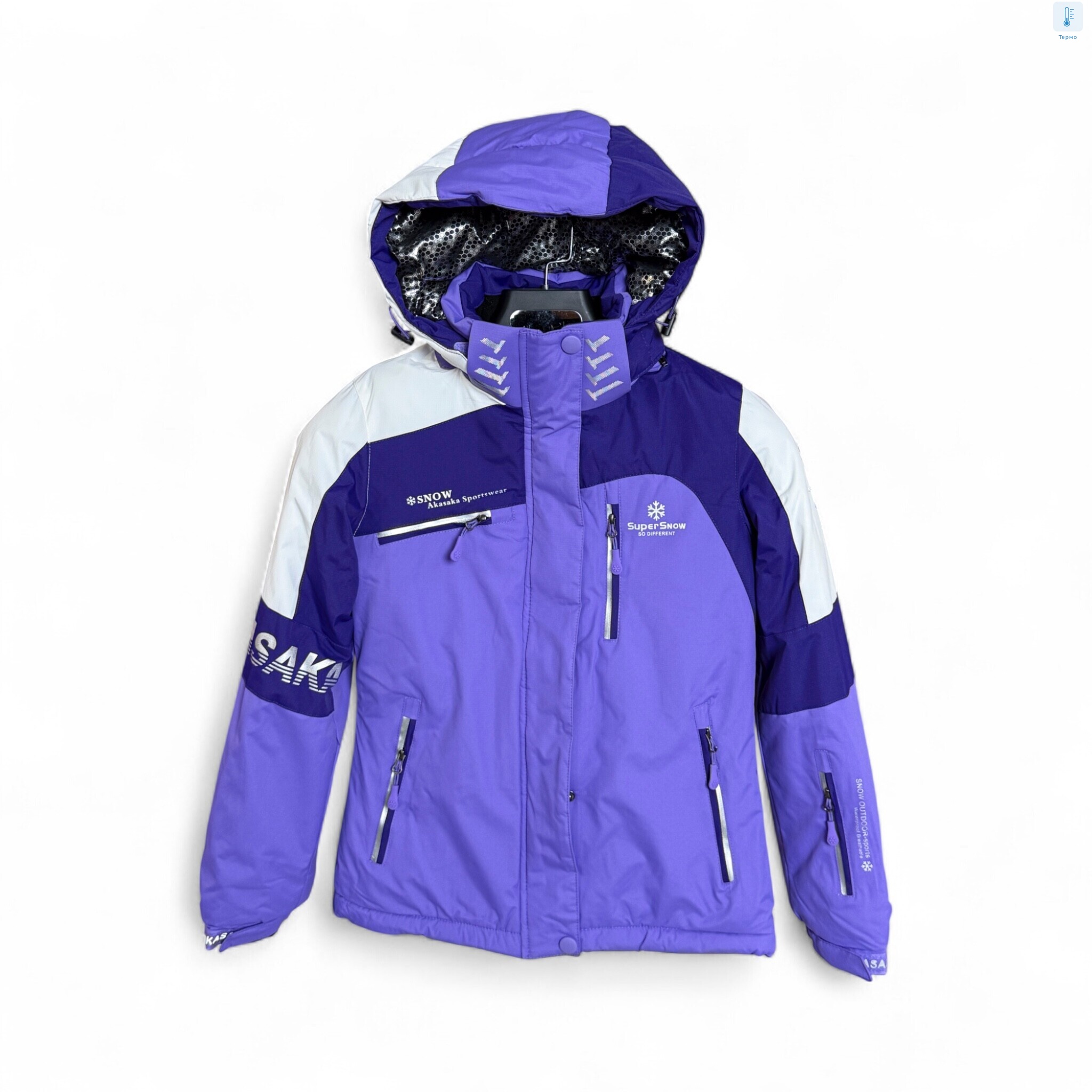 GS23172-73 violet, 5 (8-16), <strong>24</strong>, зима