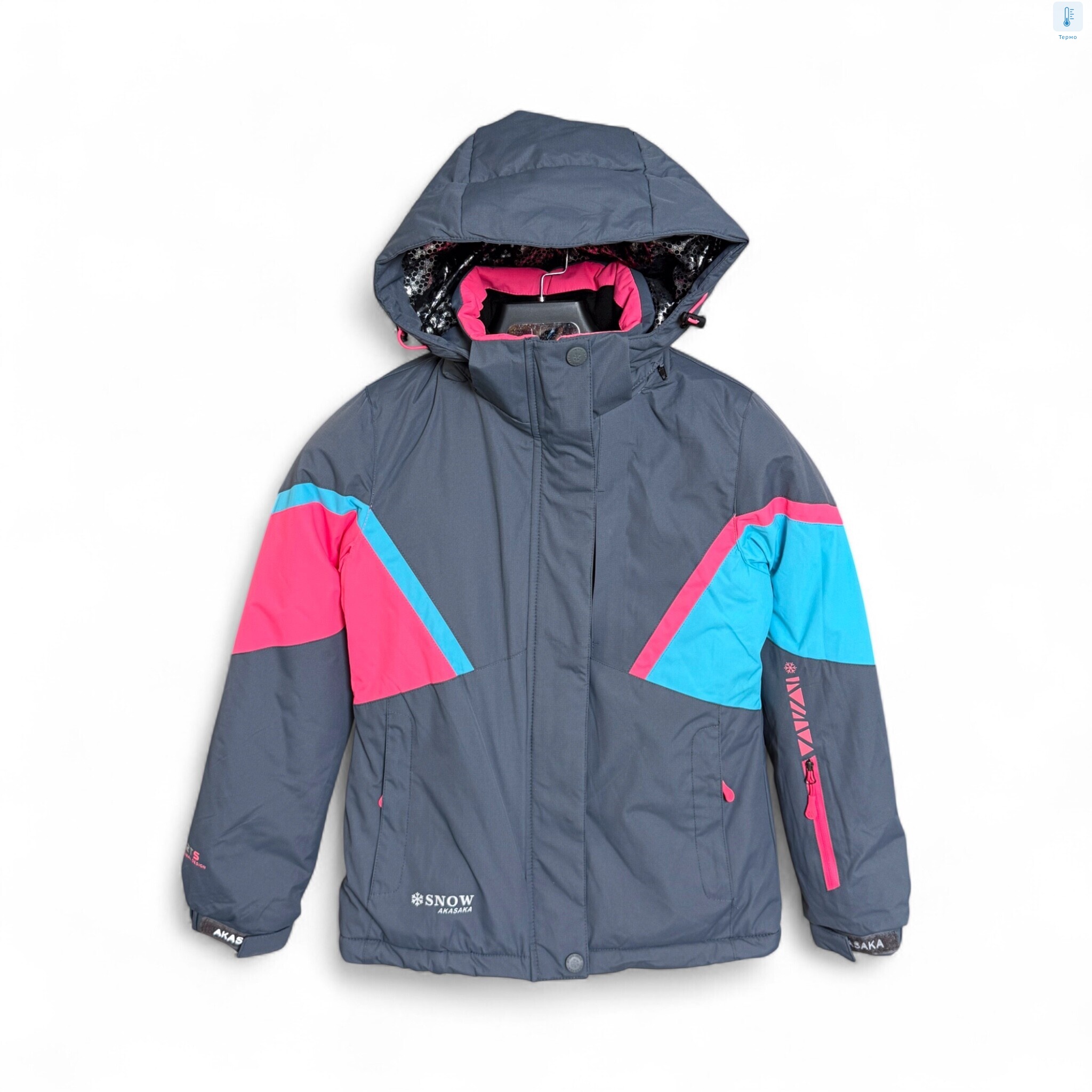 GS21103-69 grey, 5 (8-16), <strong>24</strong>, зима